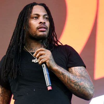 waka flocka zodiac sign|Waka Flocka: Bio, Height, Weight, Age, Measurements